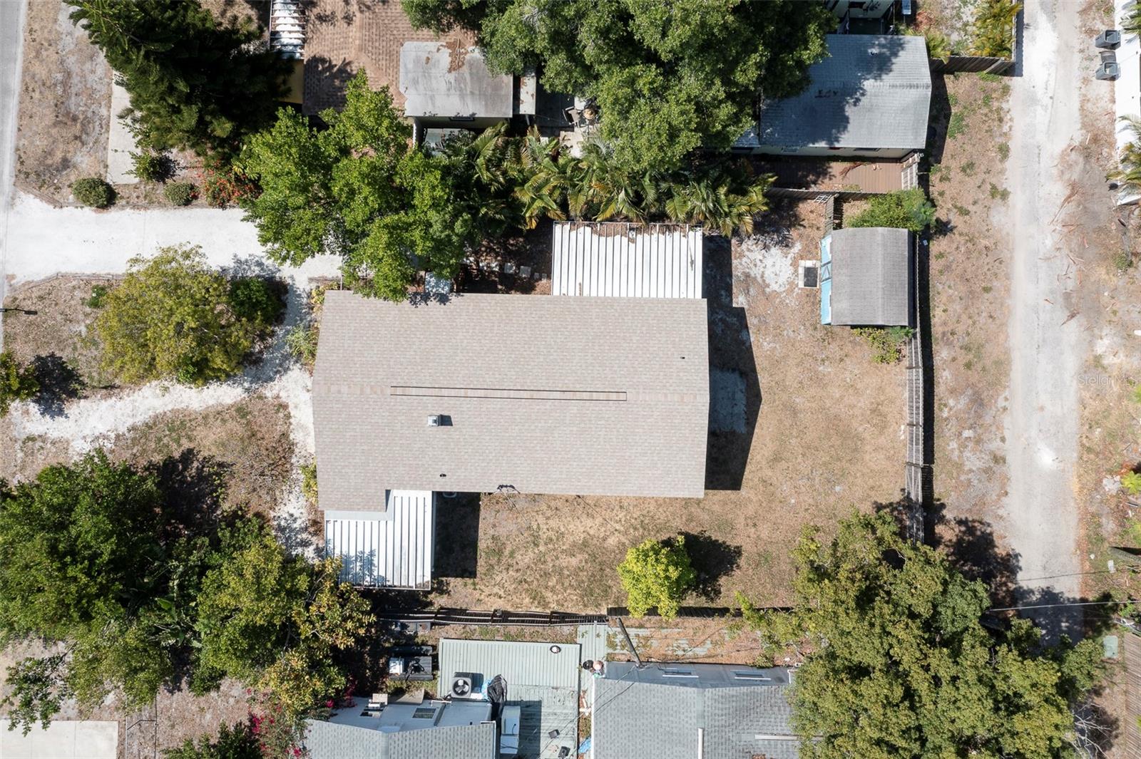 PASADENA ESTATES SEC D - Residential