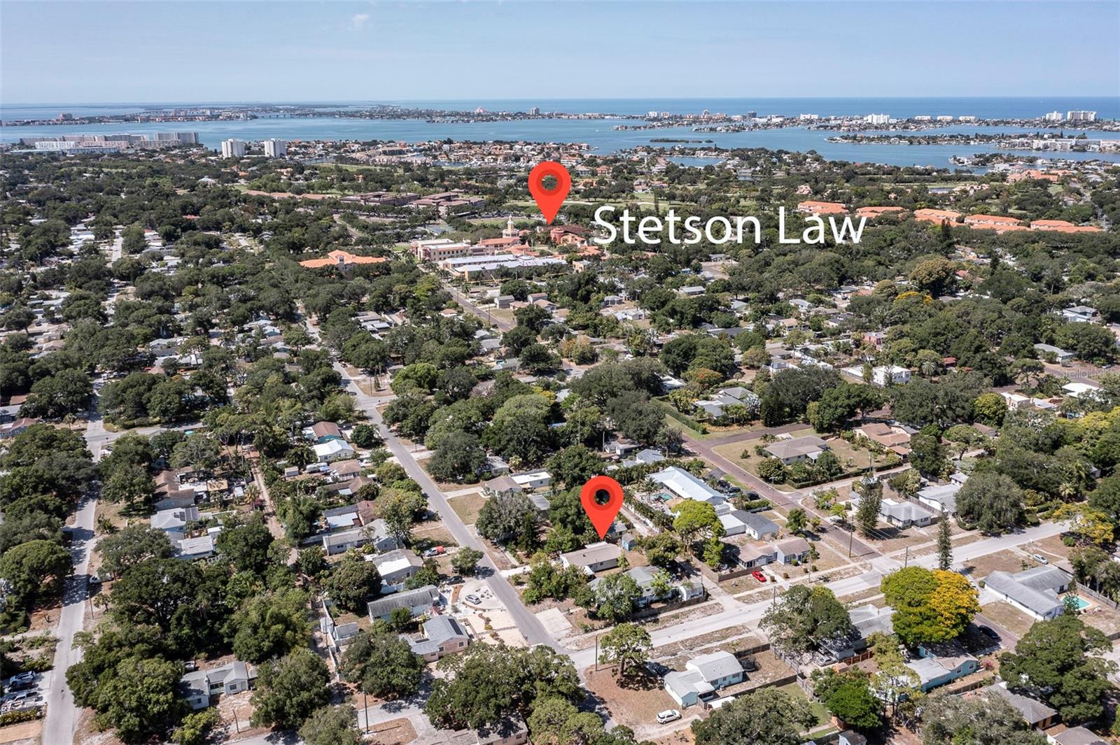 PASADENA ESTATES SEC D - Residential