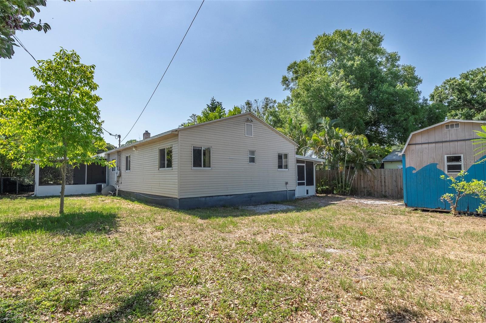 PASADENA ESTATES SEC D - Residential