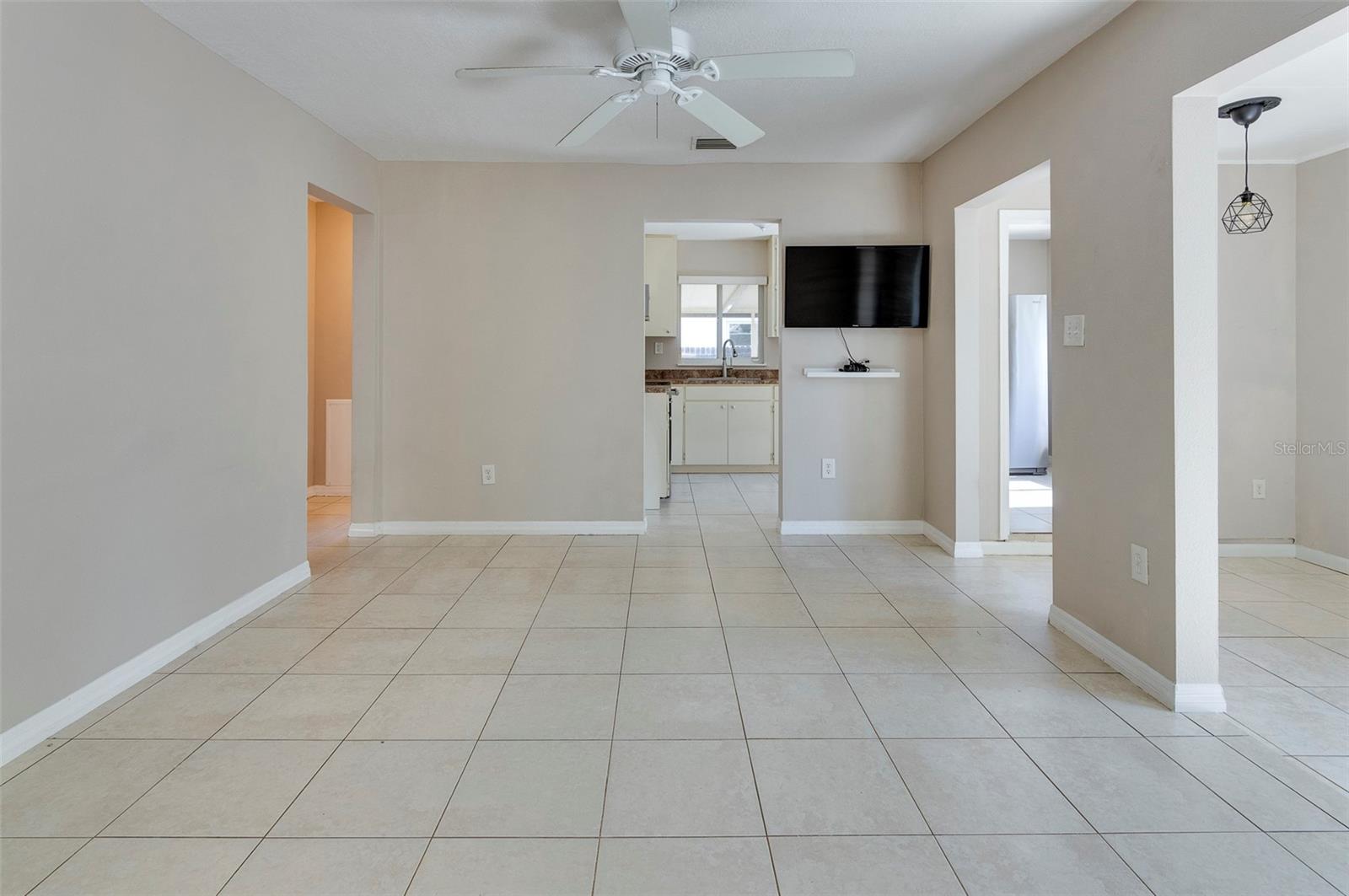 PASADENA ESTATES SEC D - Residential