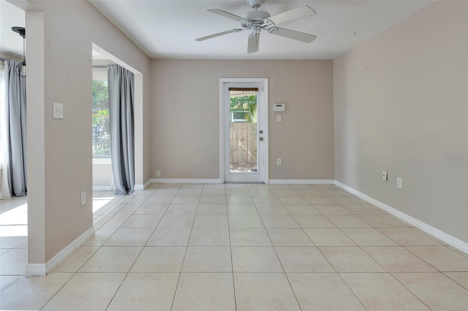 PASADENA ESTATES SEC D - Residential