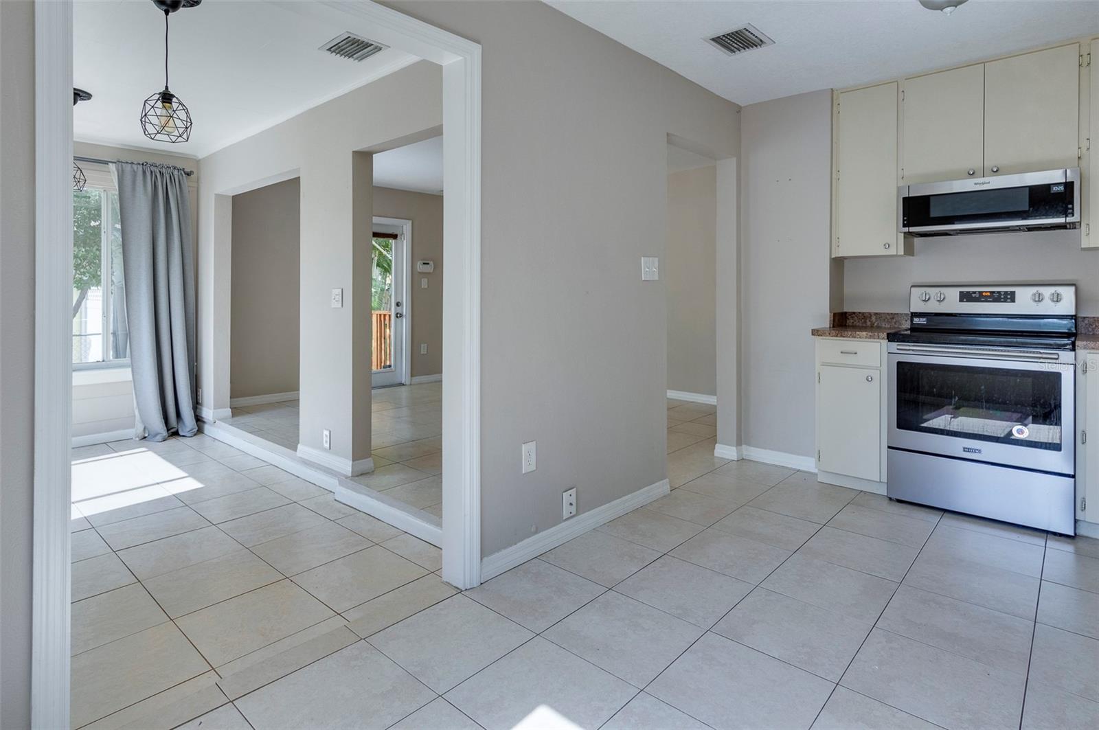 PASADENA ESTATES SEC D - Residential