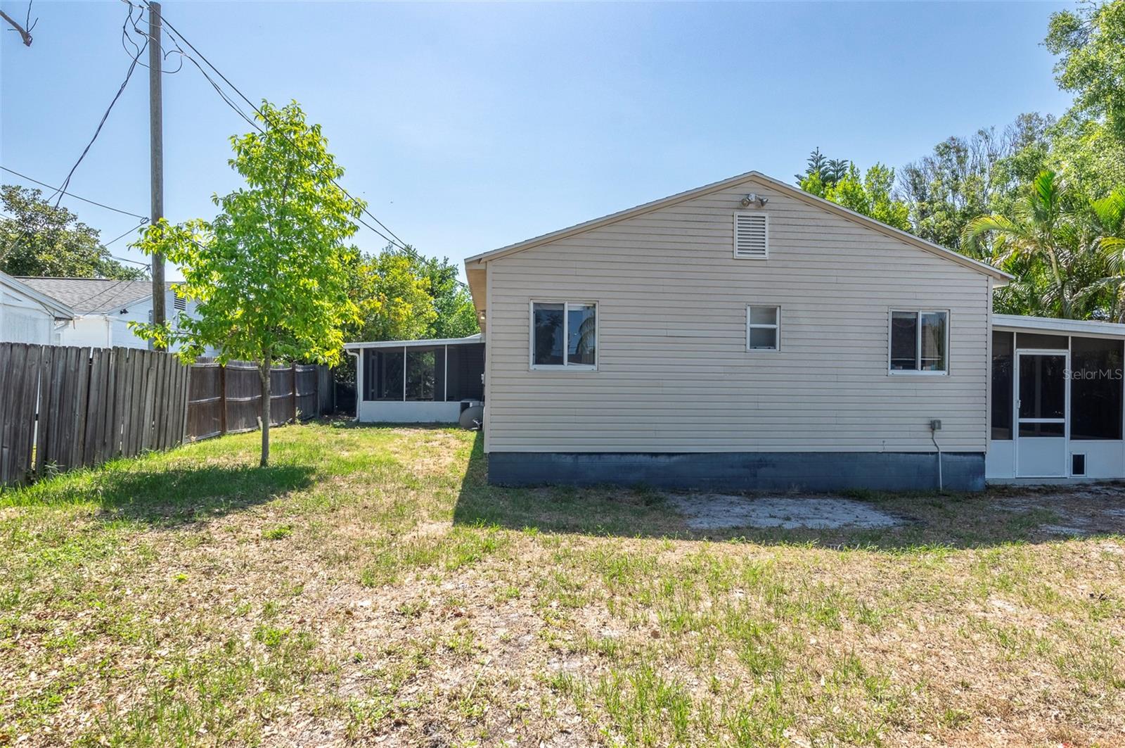 PASADENA ESTATES SEC D - Residential