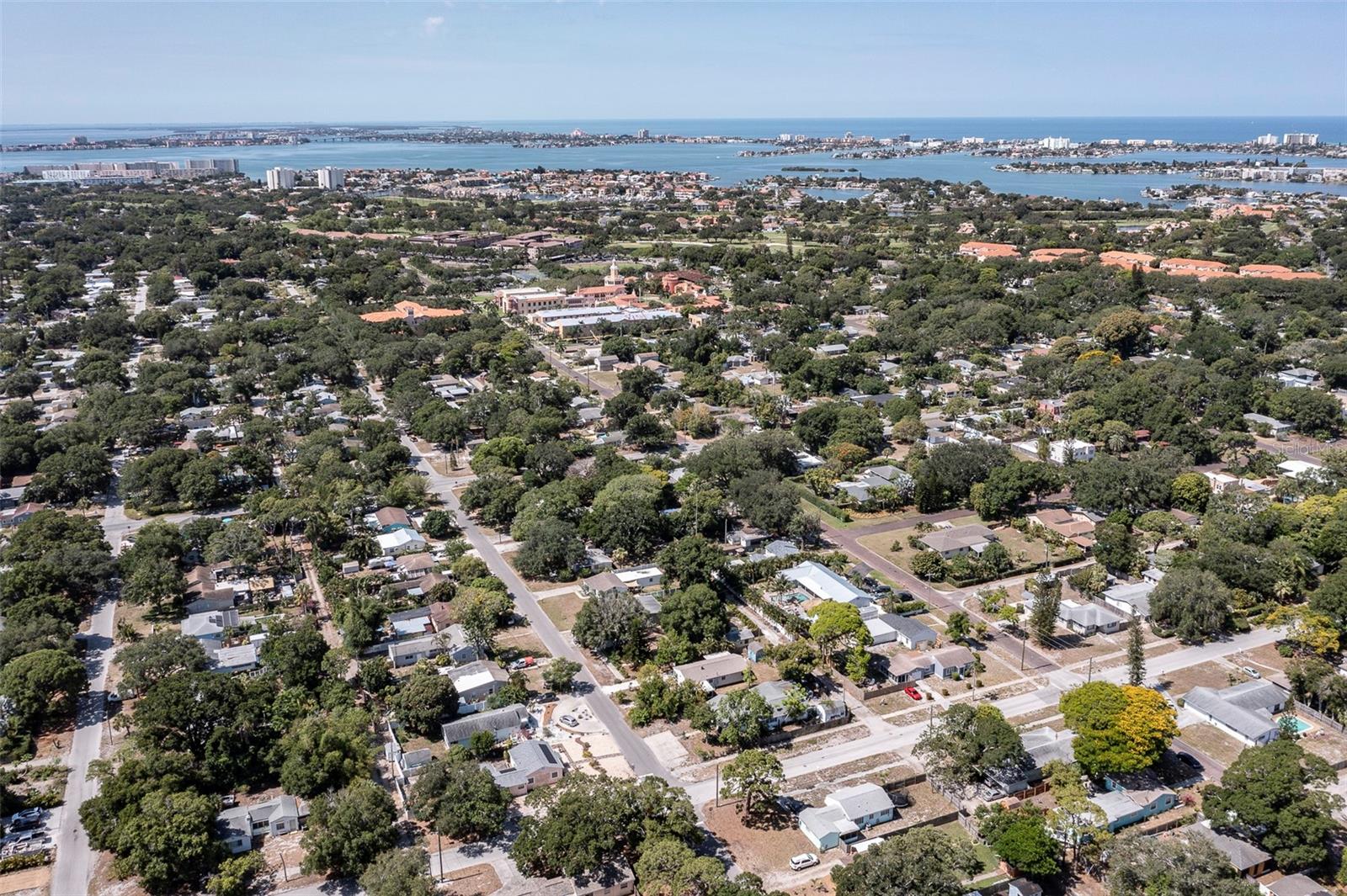 PASADENA ESTATES SEC D - Residential