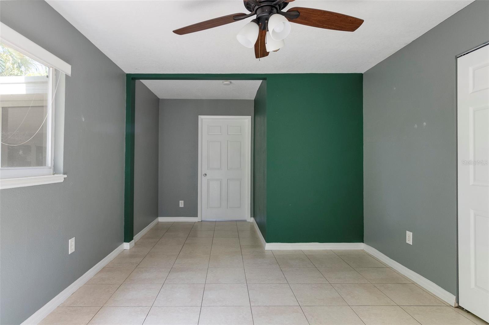 PASADENA ESTATES SEC D - Residential