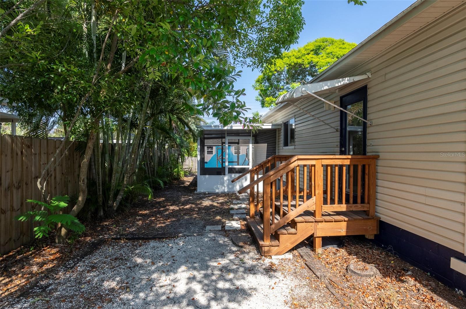 PASADENA ESTATES SEC D - Residential