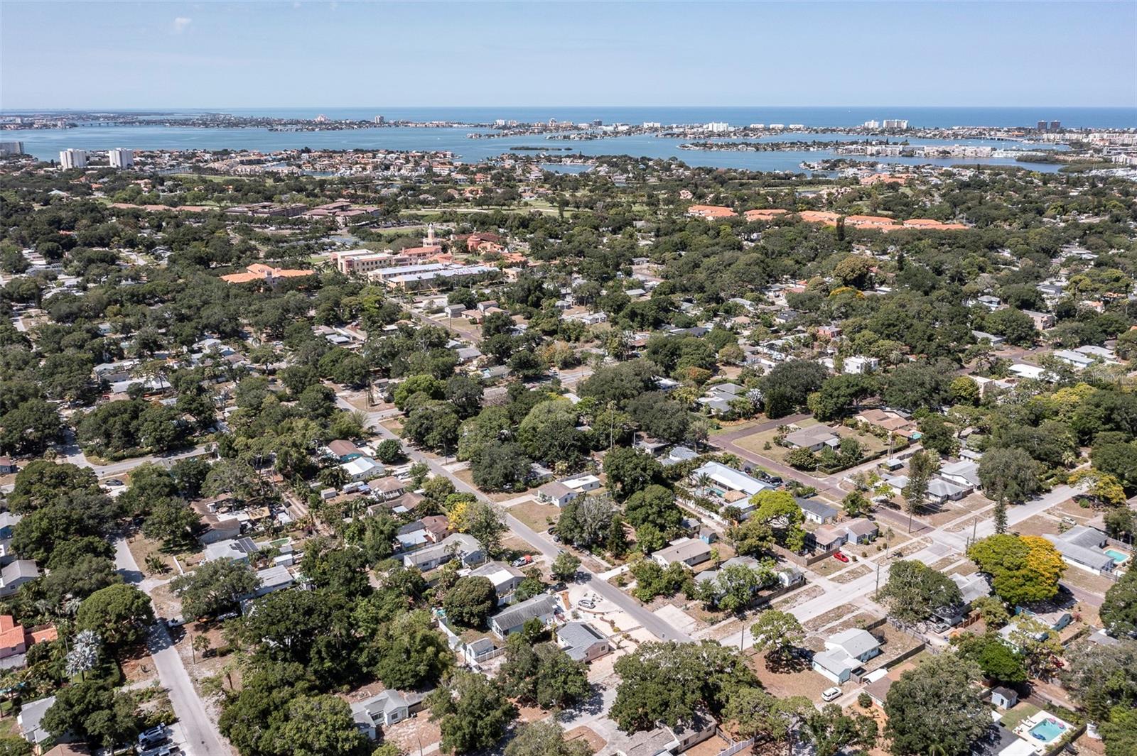 PASADENA ESTATES SEC D - Residential