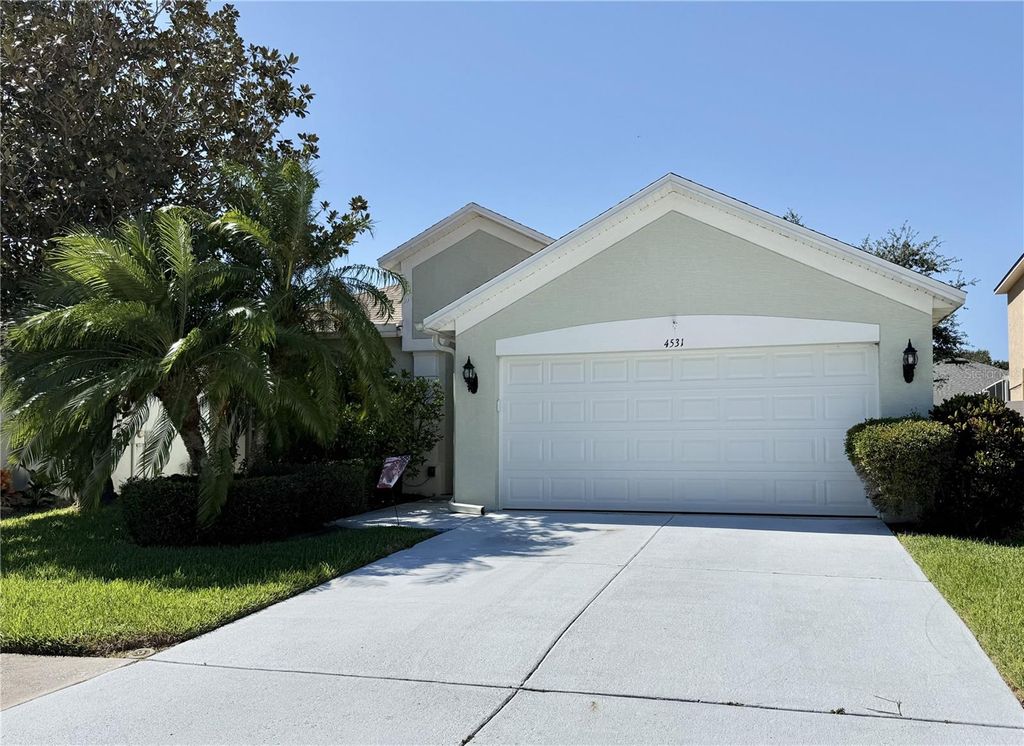 Photo of 4531 Gateway Blvd, Wesley Chapel, FL 33544 (MLS # TB8437977)