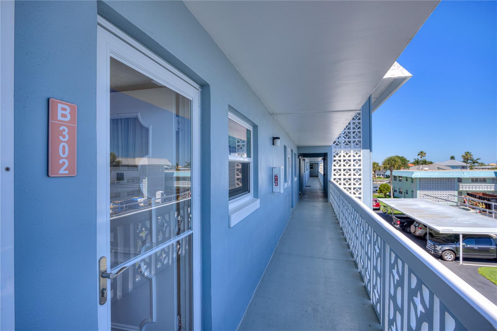 315 N CAUSEWAY B302