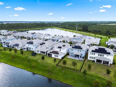 A home in ORLANDO