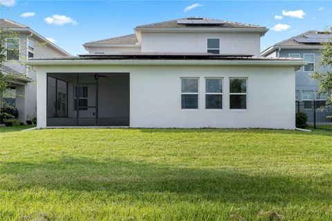 A home in ORLANDO