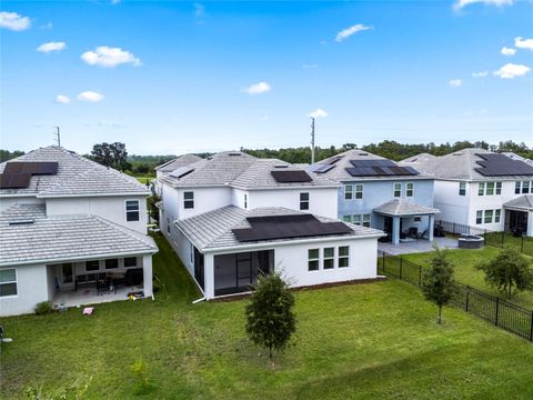 A home in ORLANDO