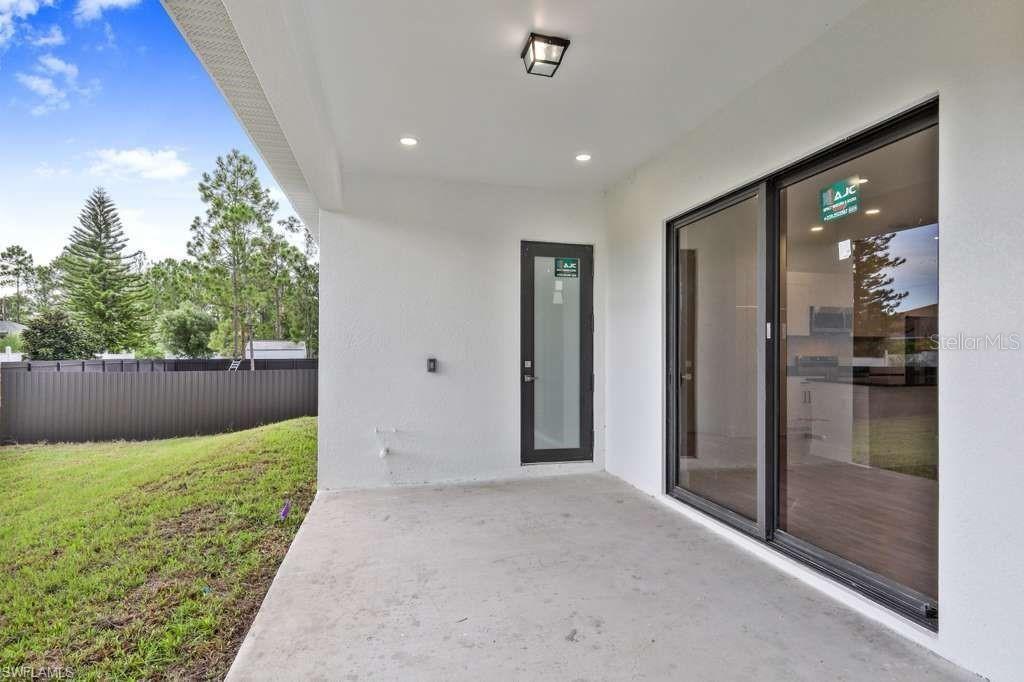 LEHIGH ACRES SEC 21 - Residential