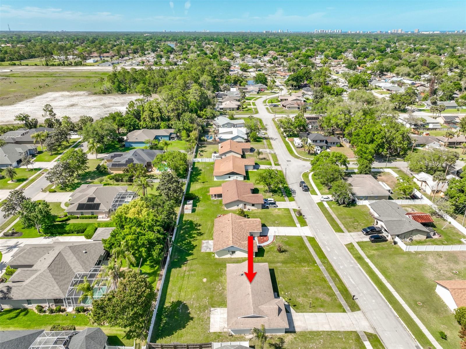 HAMLET ADD 01 - Residential