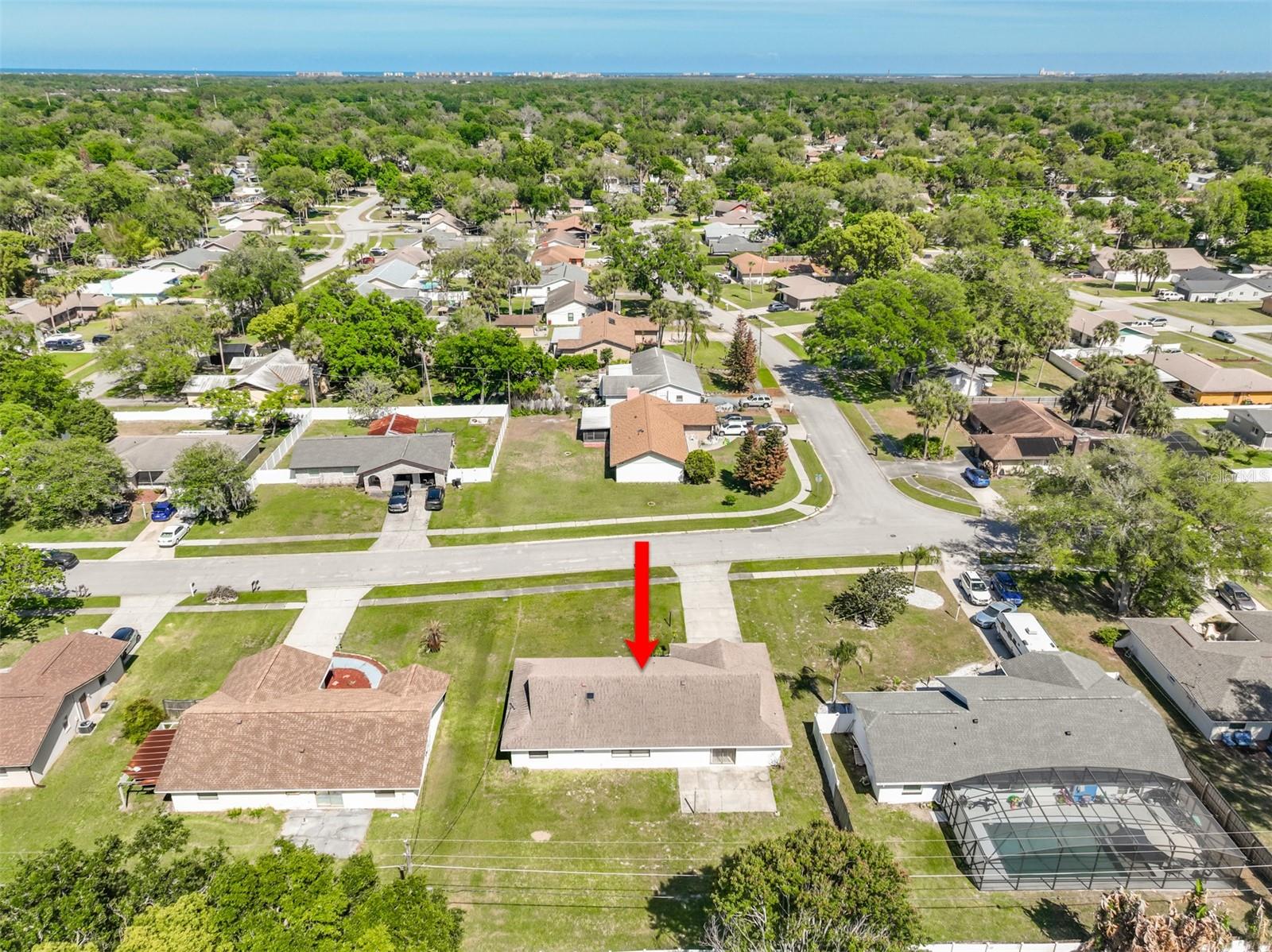 HAMLET ADD 01 - Residential