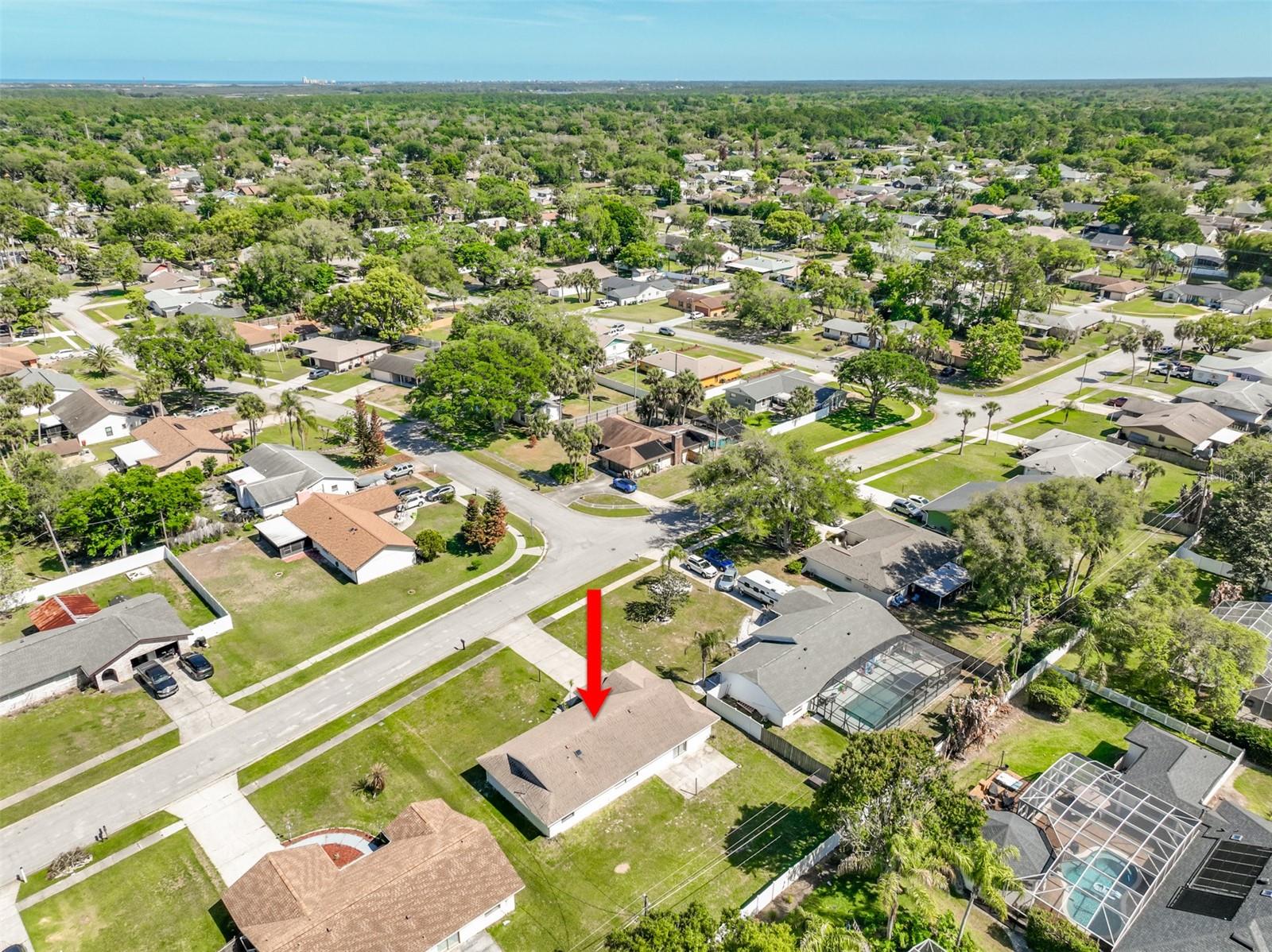 HAMLET ADD 01 - Residential