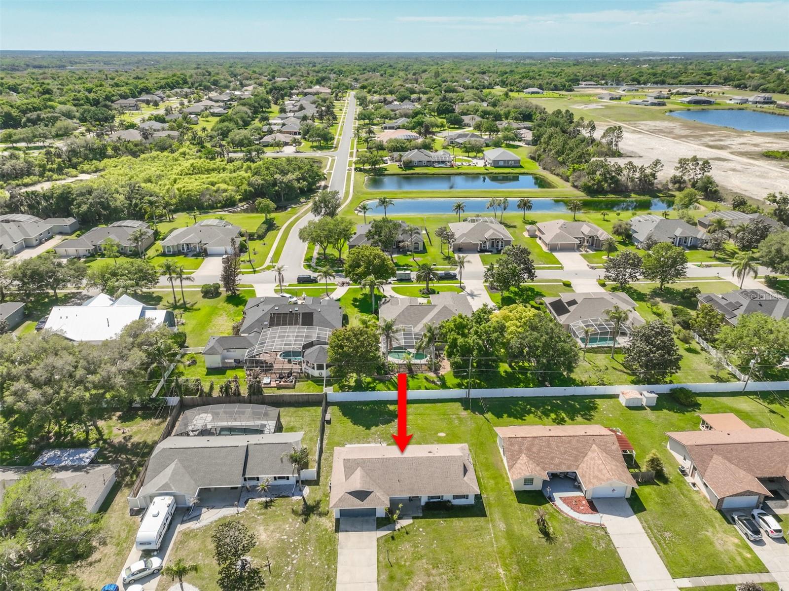 HAMLET ADD 01 - Residential