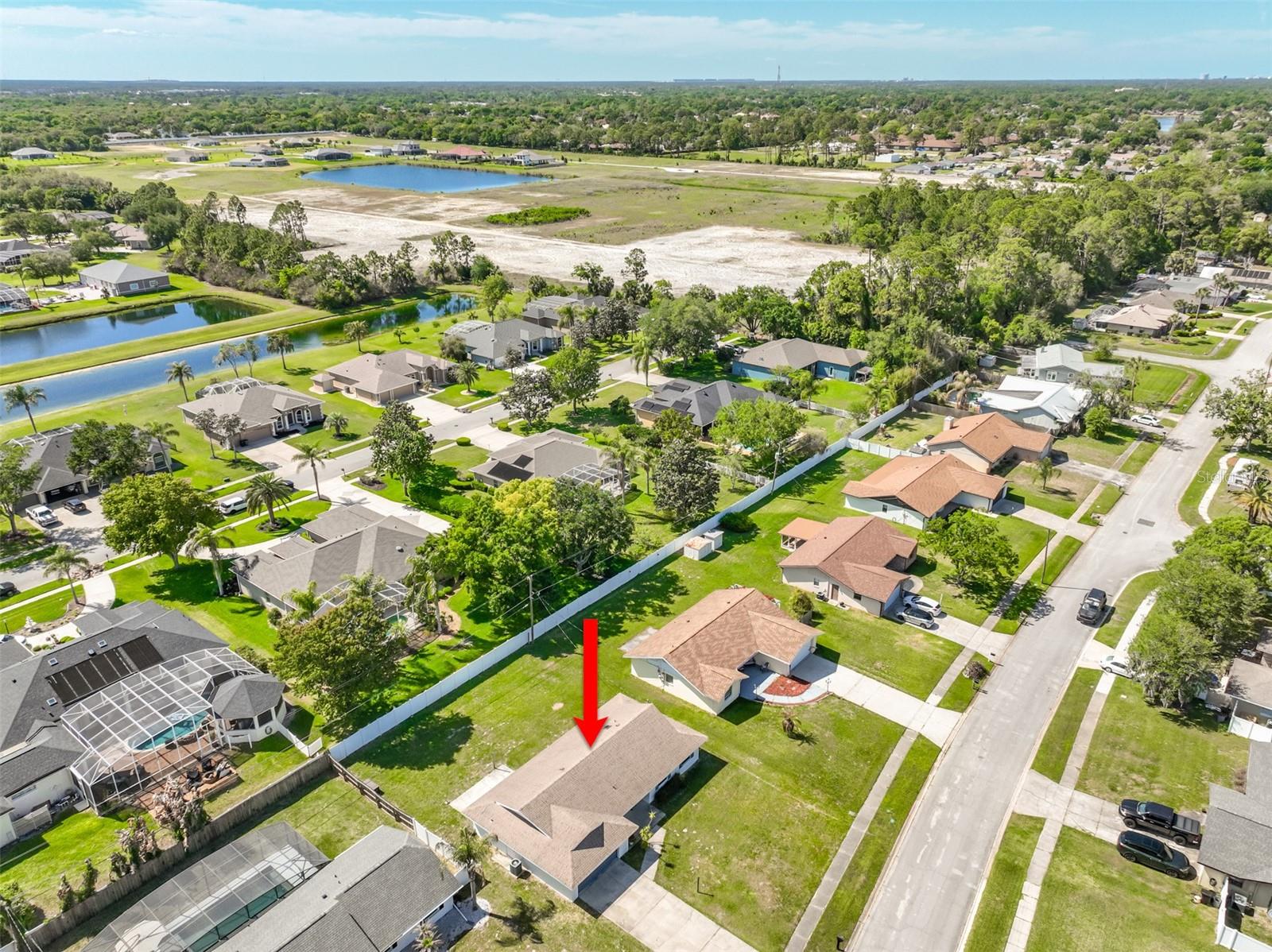 HAMLET ADD 01 - Residential