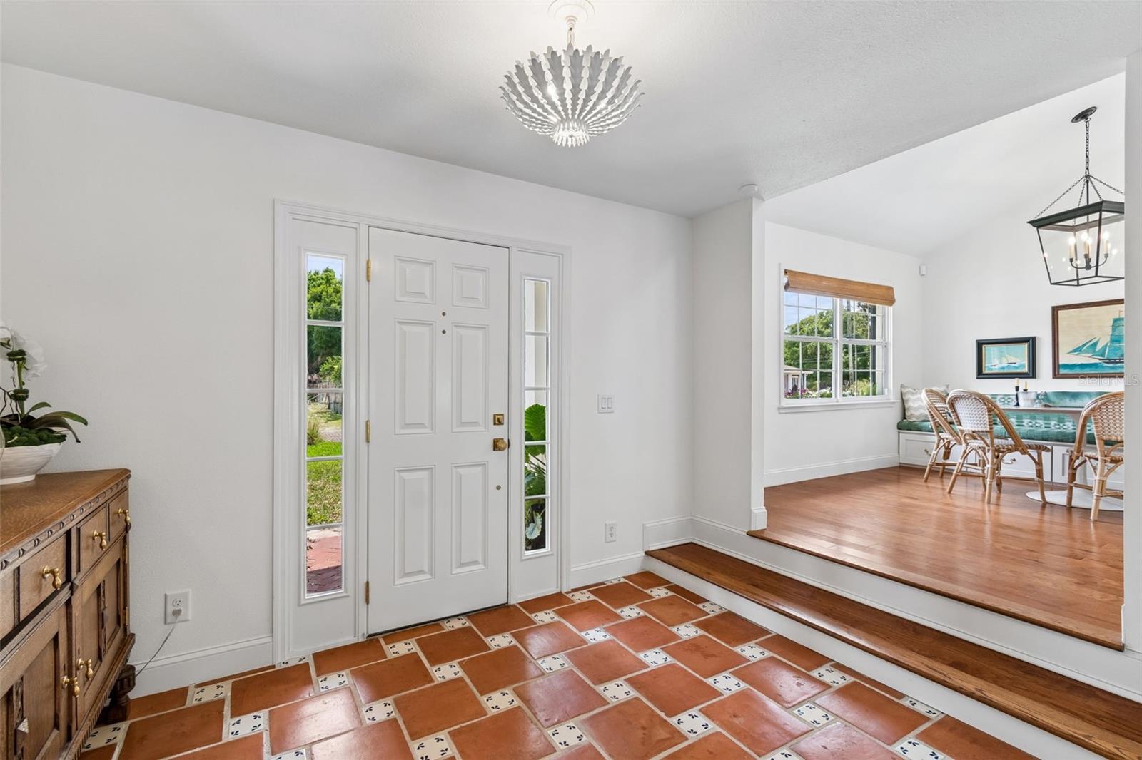 RIVERSIDE NORTH - Residential