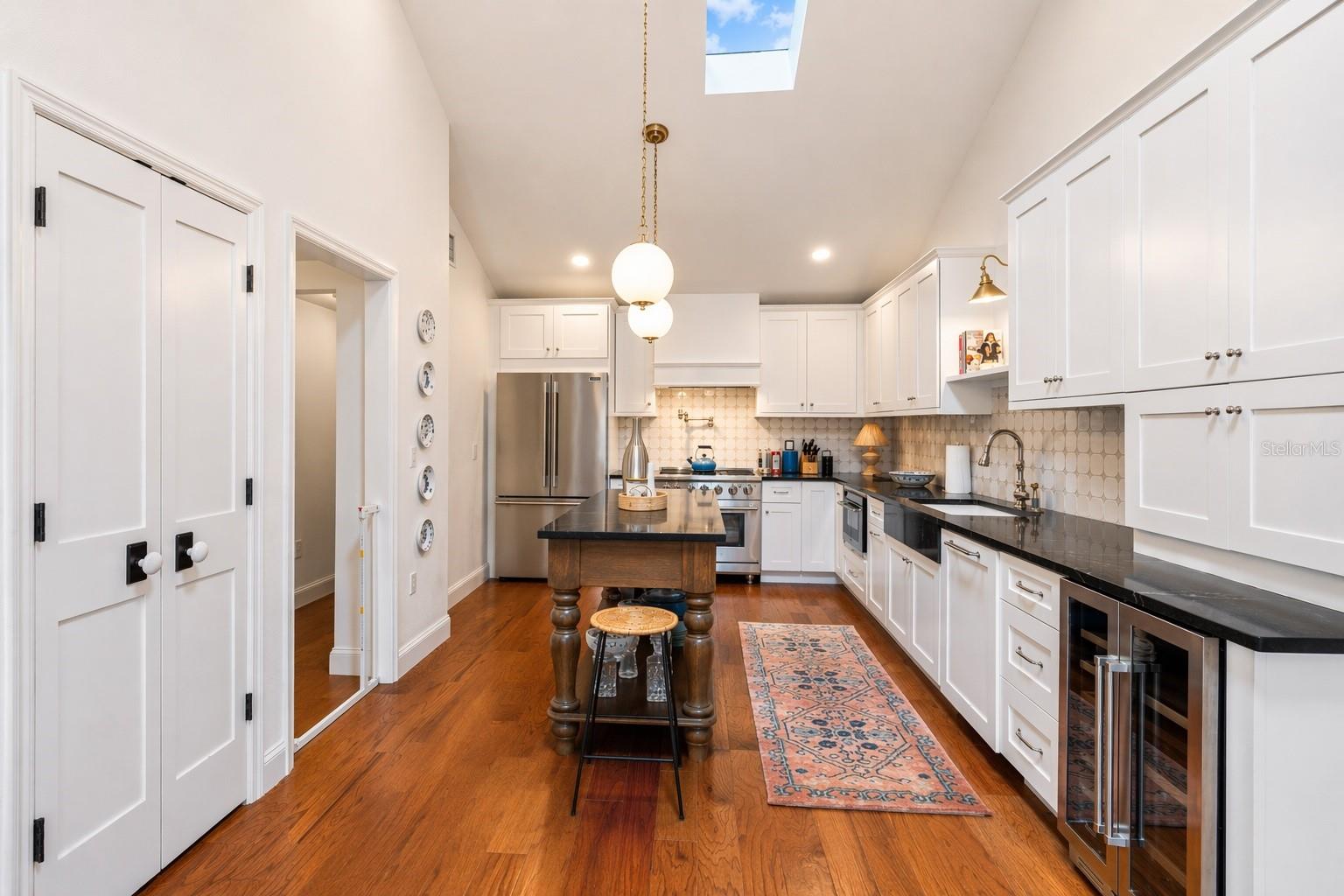 RIVERSIDE NORTH - Residential