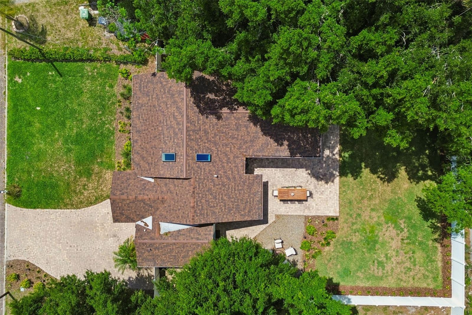 RIVERSIDE NORTH - Residential