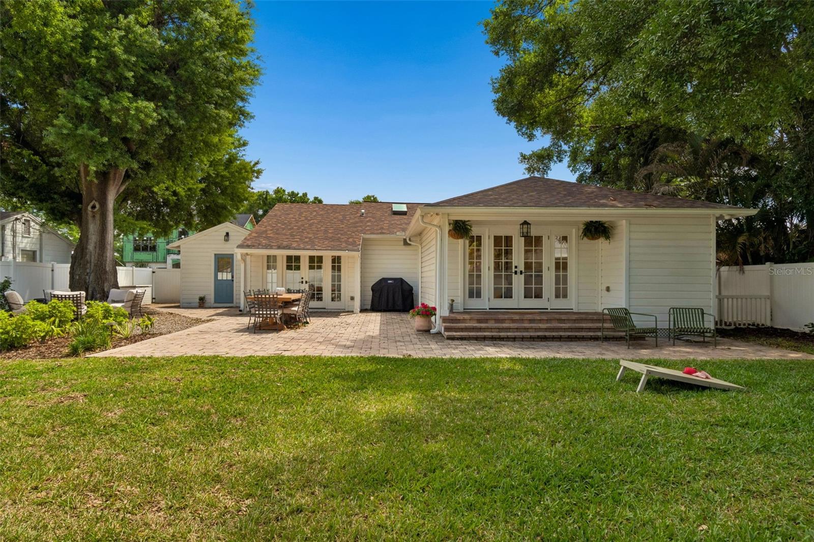 RIVERSIDE NORTH - Residential