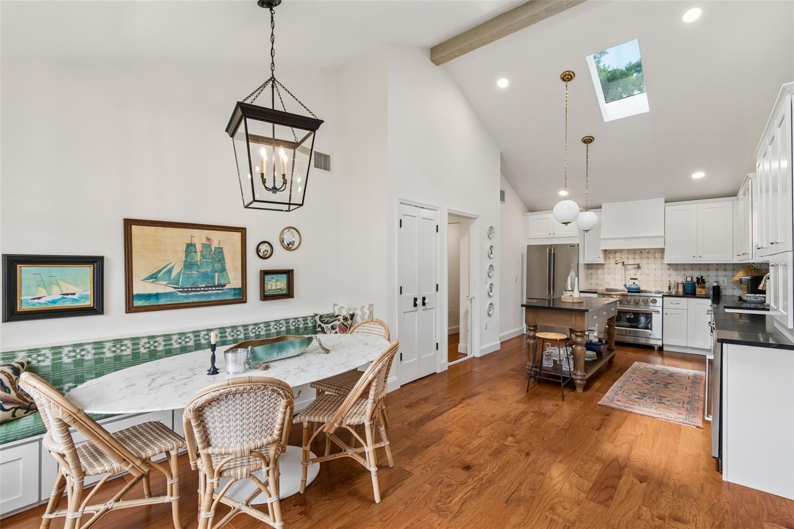 RIVERSIDE NORTH - Residential