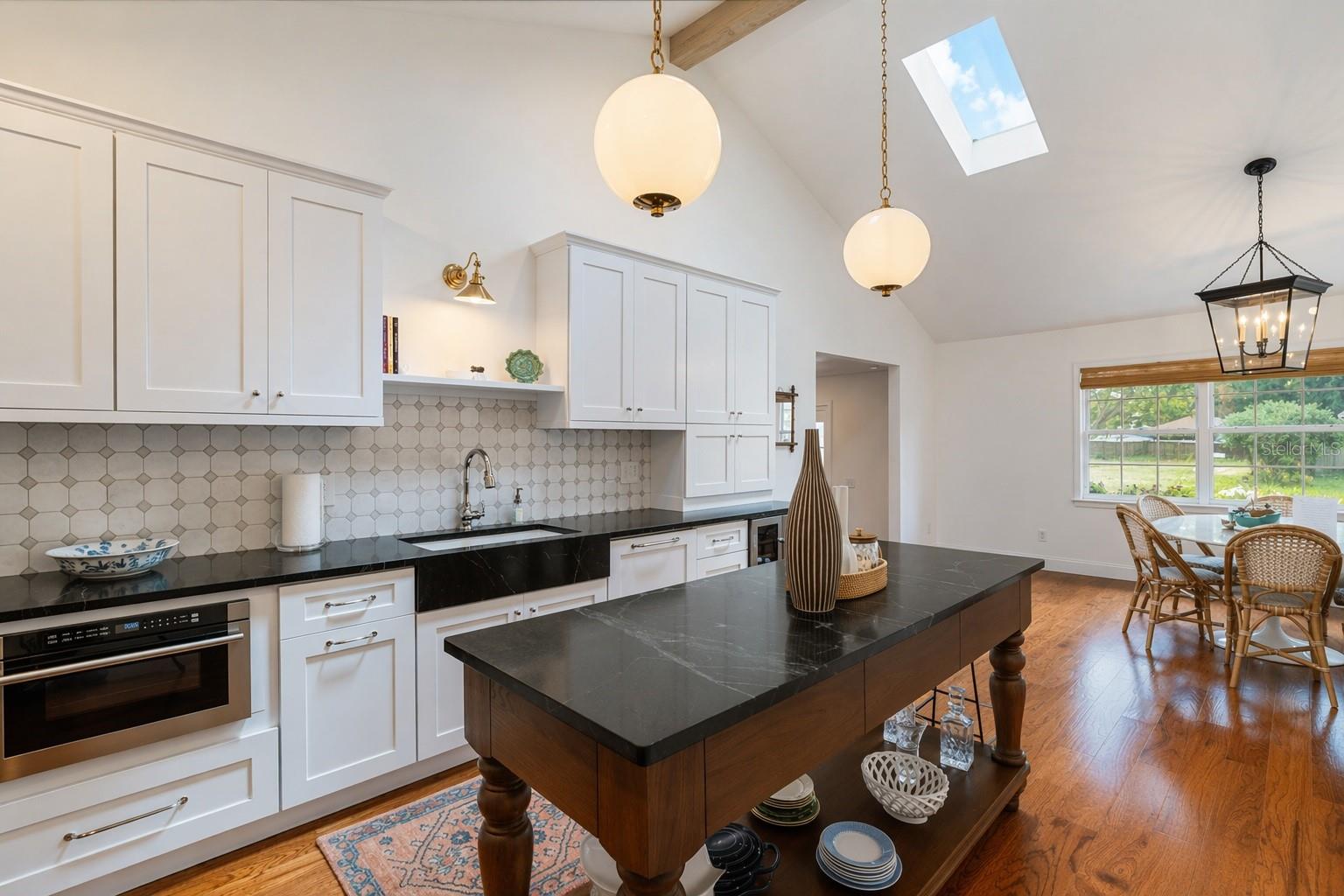 RIVERSIDE NORTH - Residential