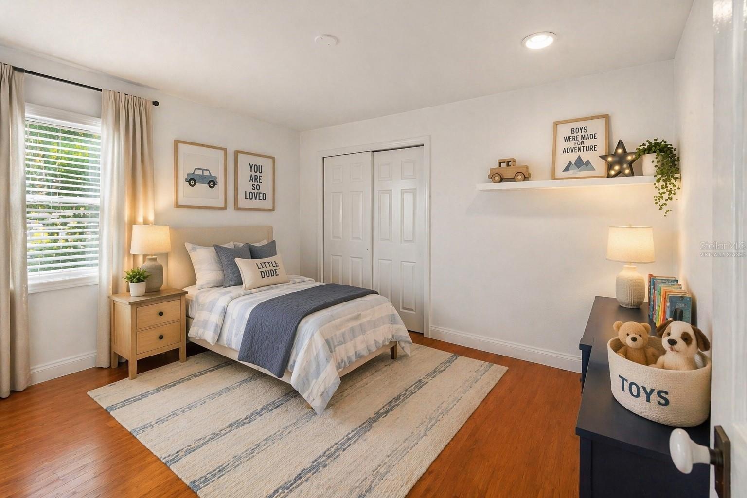 RIVERSIDE NORTH - Residential