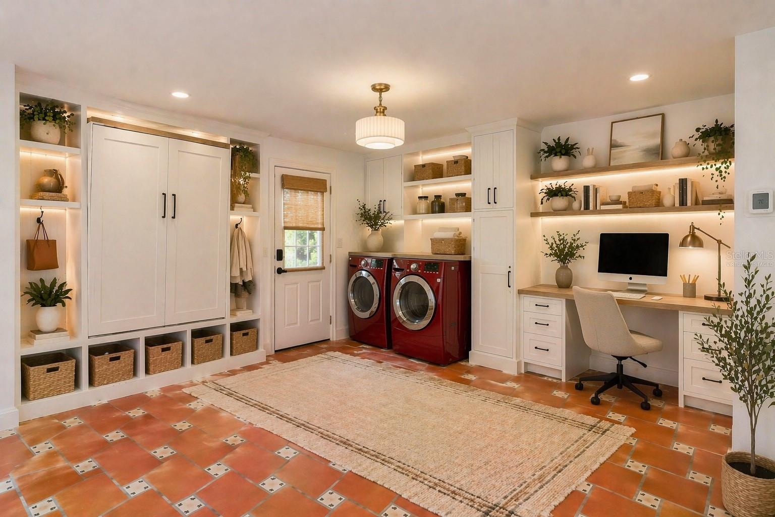 RIVERSIDE NORTH - Residential