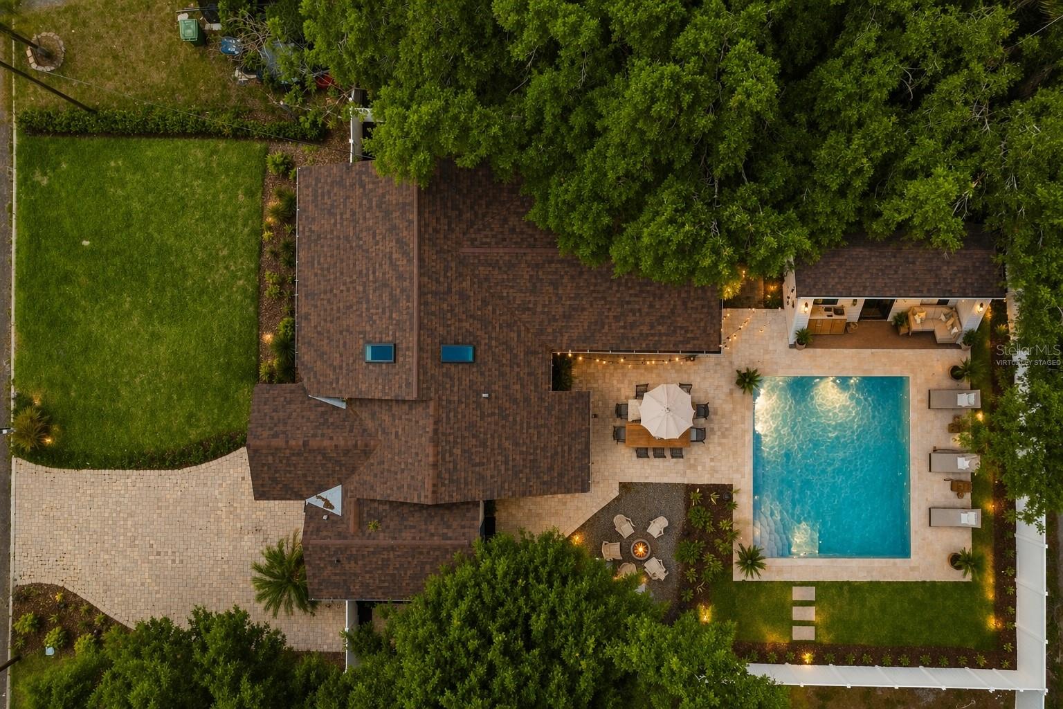 RIVERSIDE NORTH - Residential