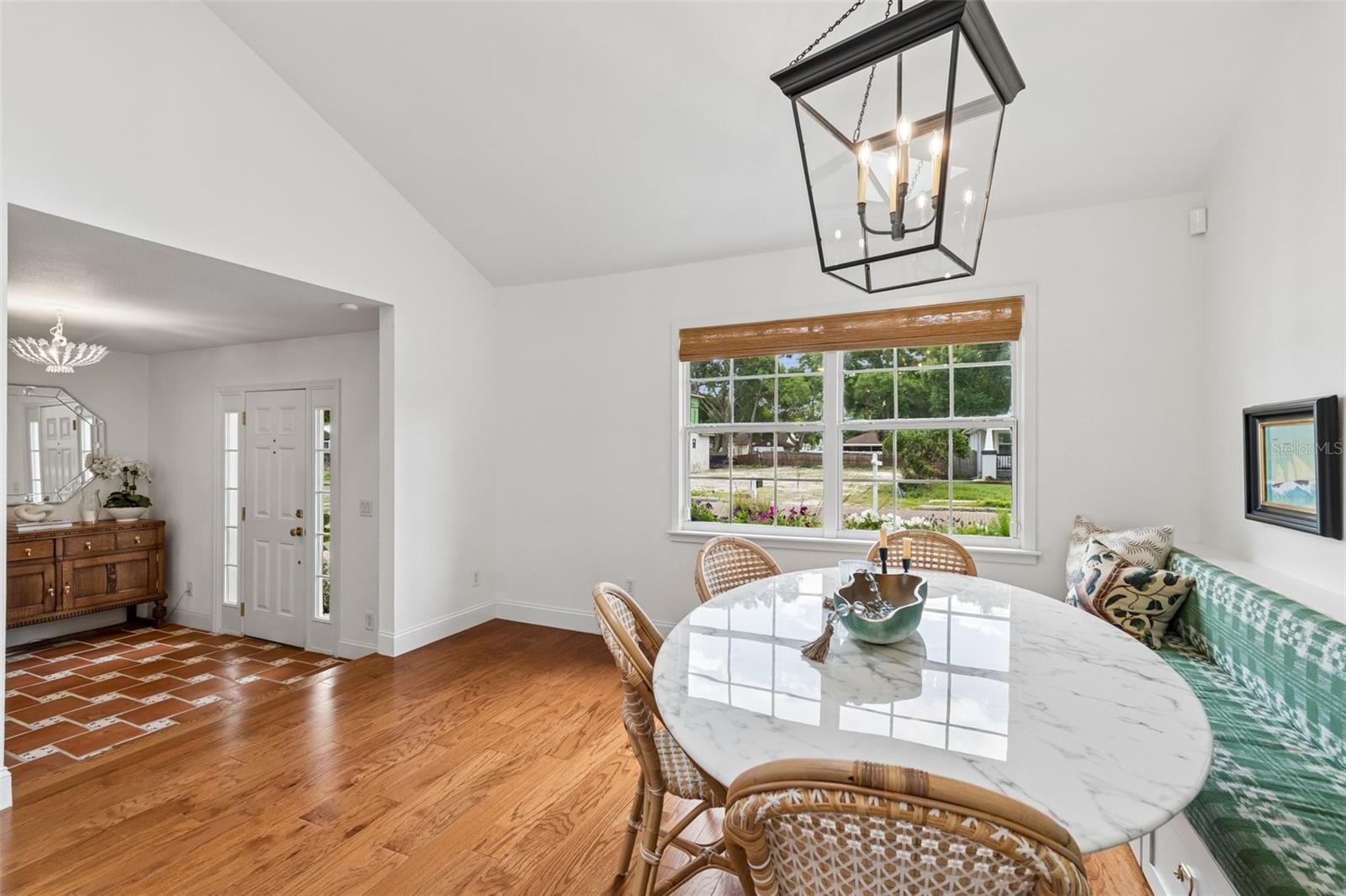 RIVERSIDE NORTH - Residential