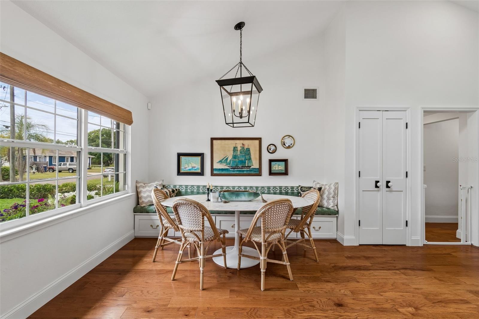 RIVERSIDE NORTH - Residential