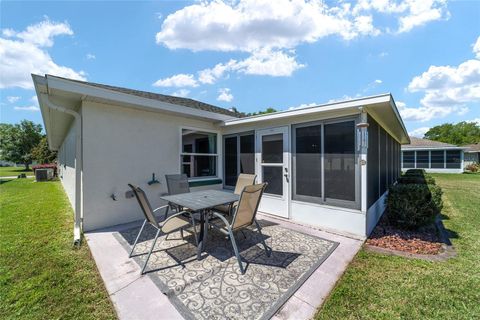 A home in OCALA