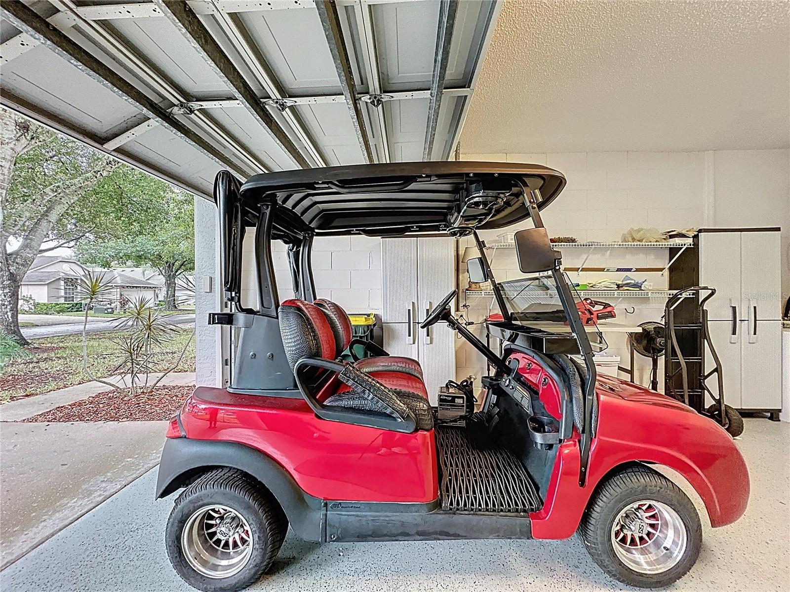 KINGS RIDGE - Residential