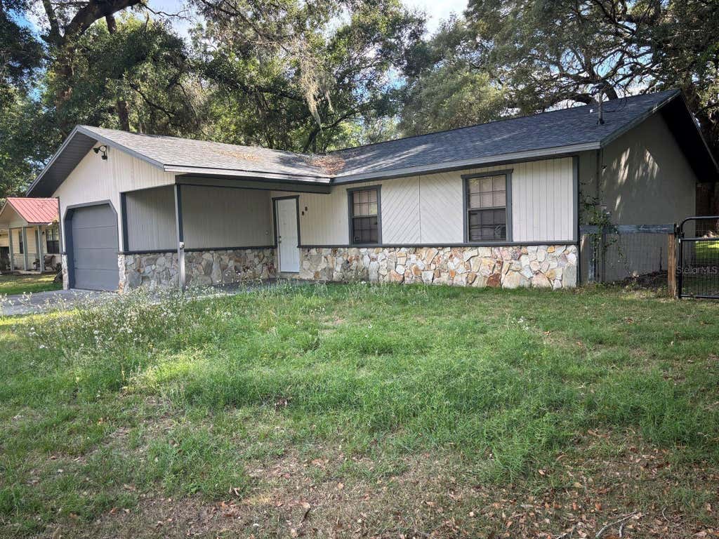 Photo of 88 Cedar Road, Ocala, FL 34472 (MLS # G5116534)