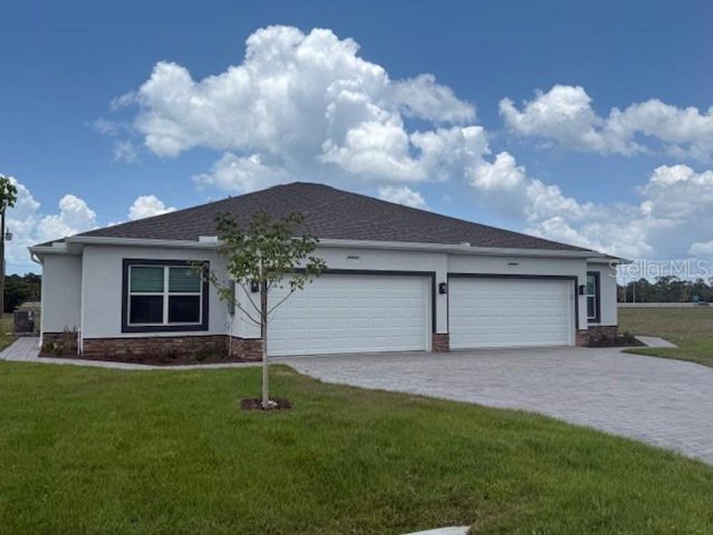 Photo of 16125 Badalona Drive, Punta Gorda, FL 33955 (MLS # C7499455)