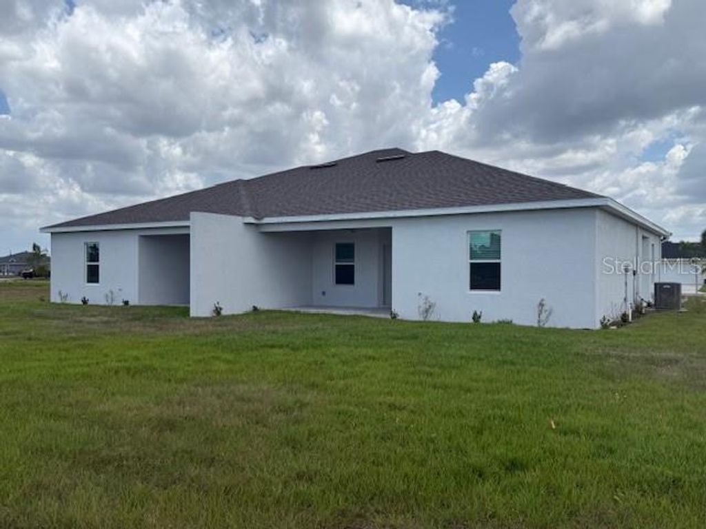 Photo of 16125 Badalona Drive, Punta Gorda, FL 33955 (MLS # C7499455)