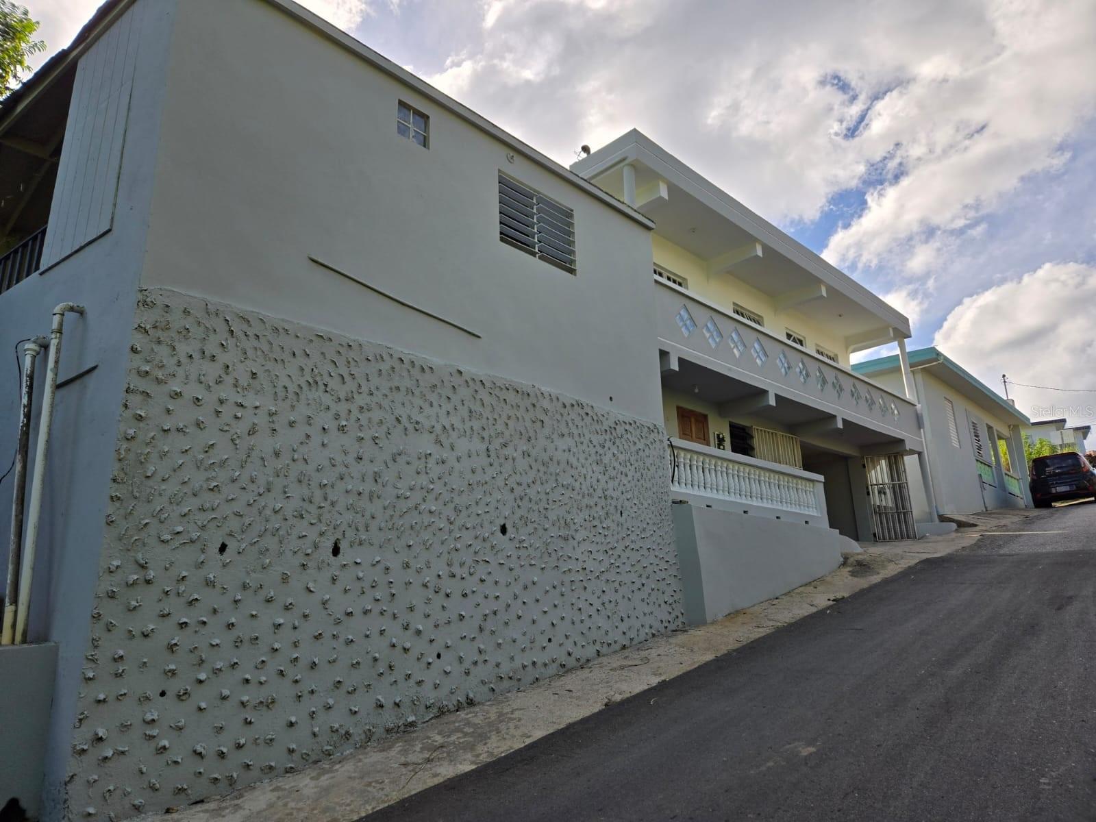 4 CASAS - Residential Income