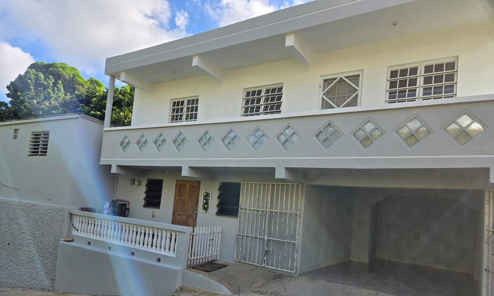 4 CASAS - Residential Income