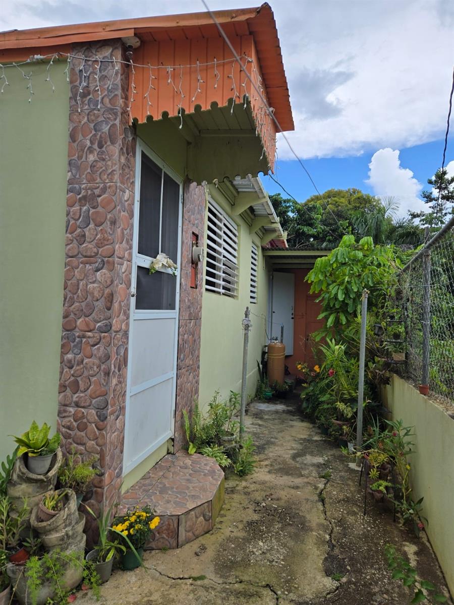 4 CASAS - Residential Income