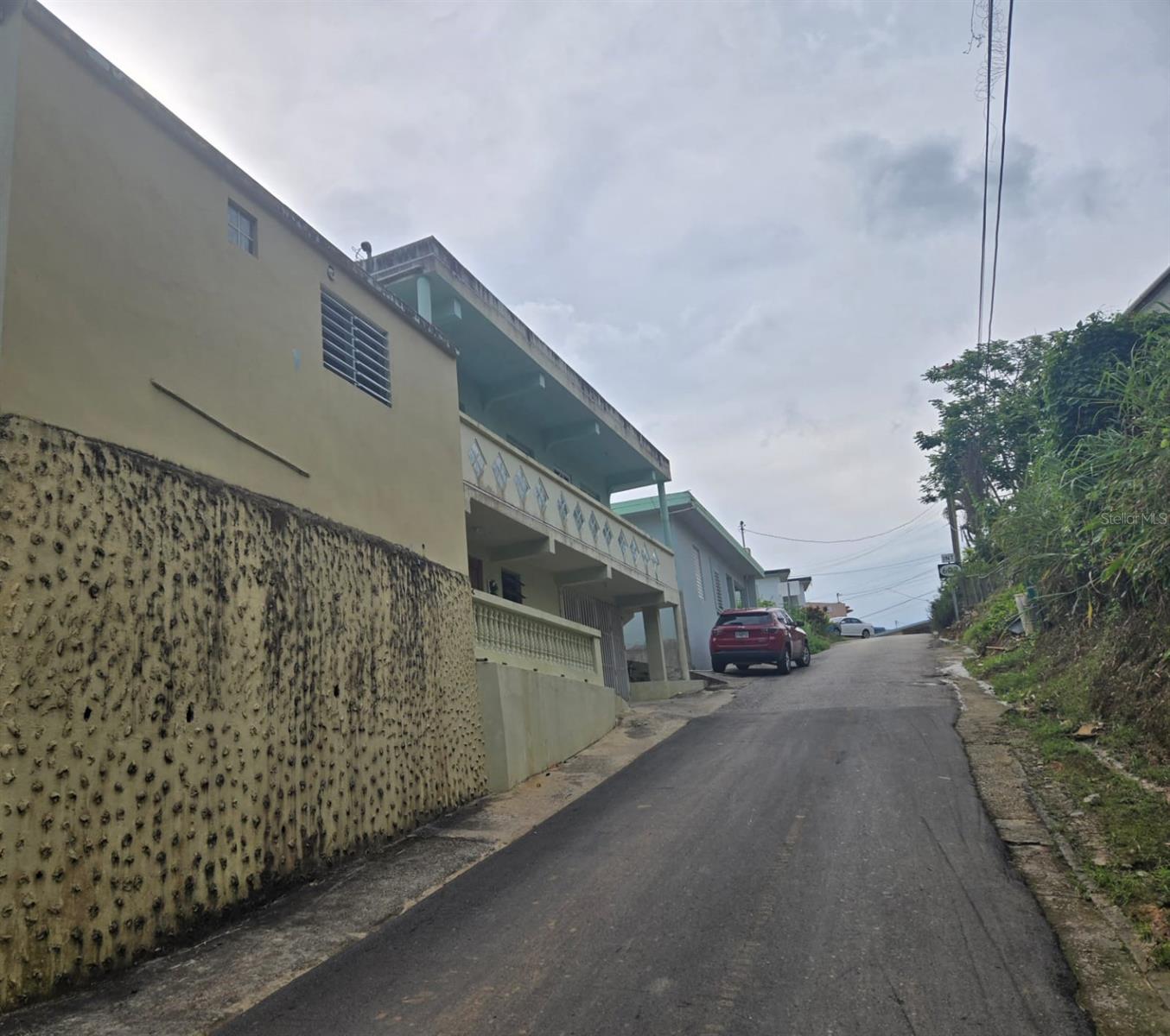 4 CASAS - Residential Income