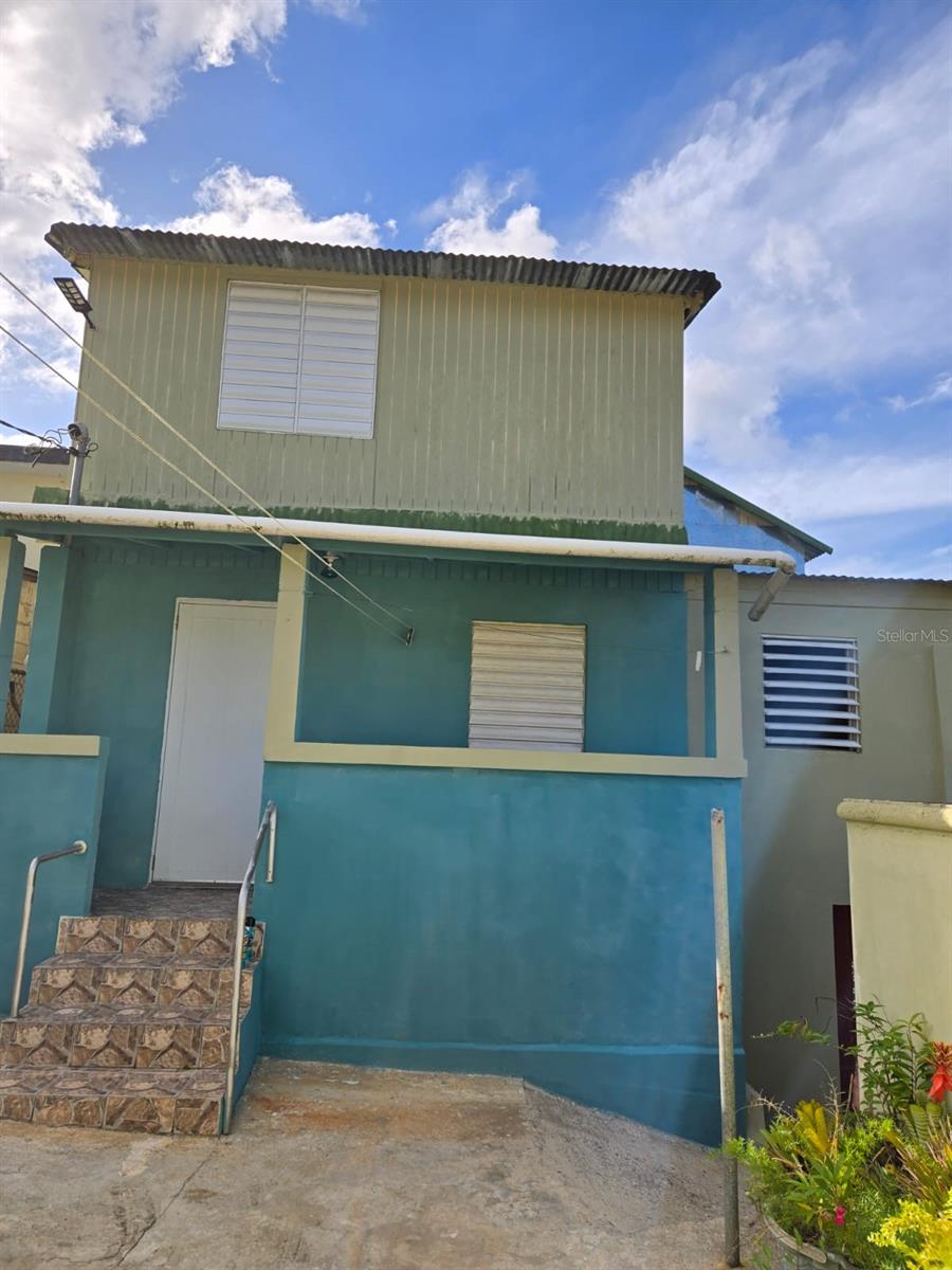 4 CASAS - Residential Income