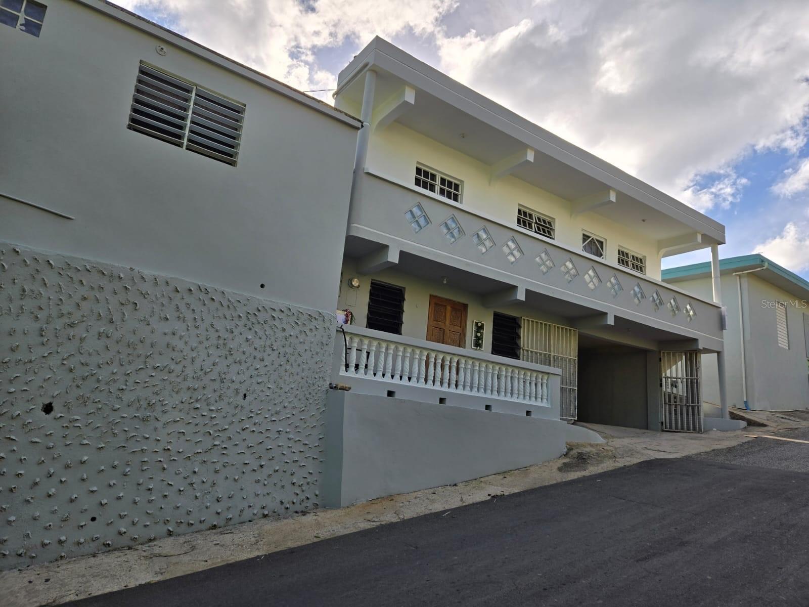 4 CASAS - Residential Income