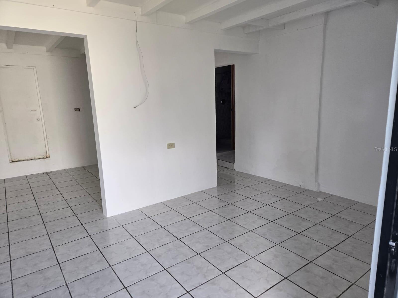 4 CASAS - Residential Income