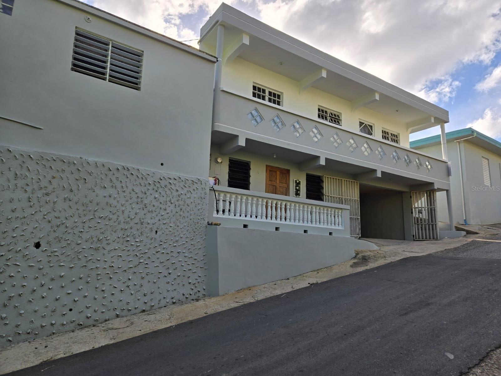 4 CASAS - Residential Income