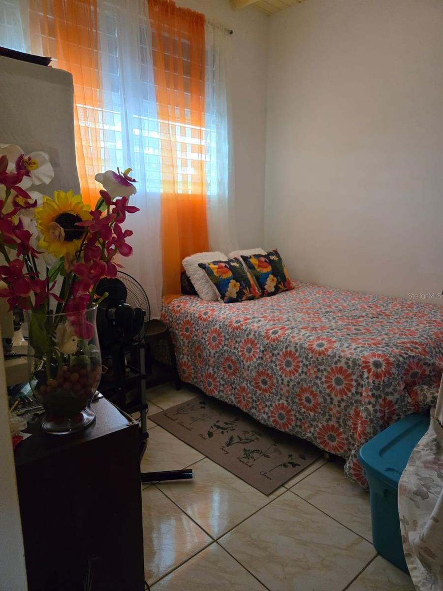 4 CASAS - Residential Income