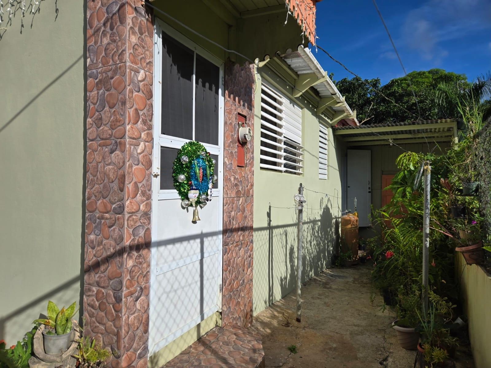 4 CASAS - Residential Income