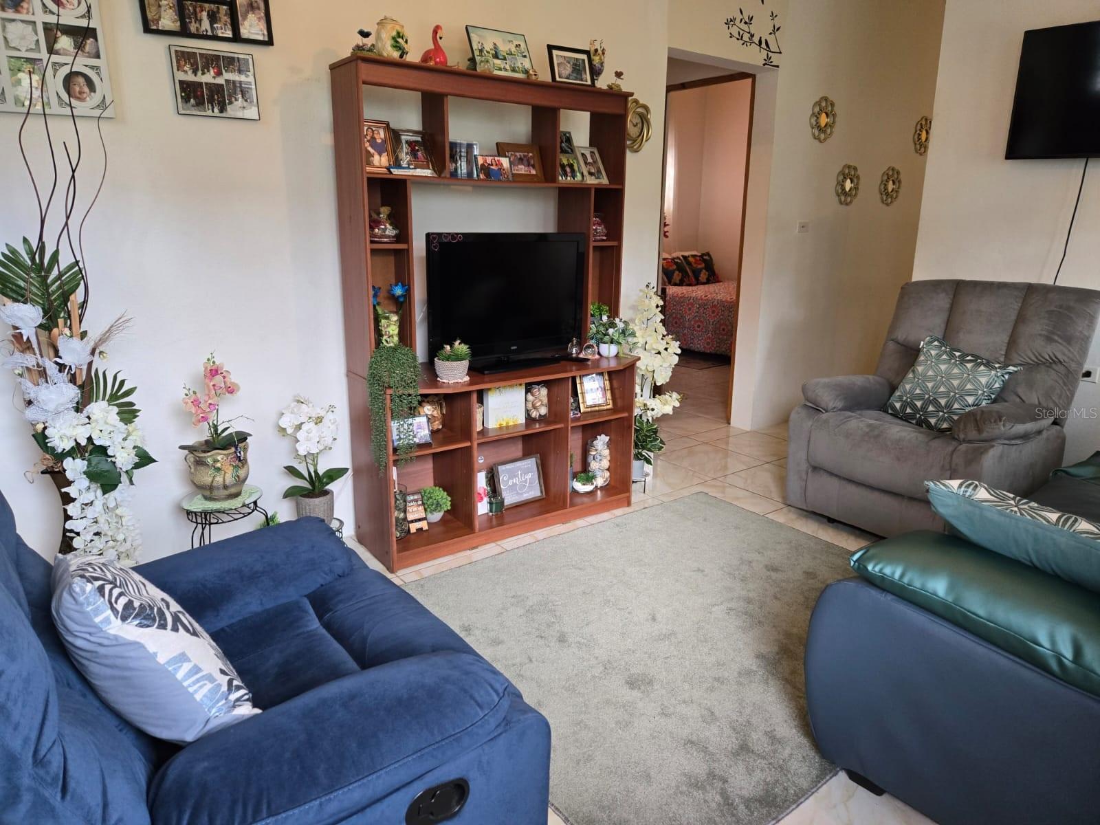 4 CASAS - Residential Income