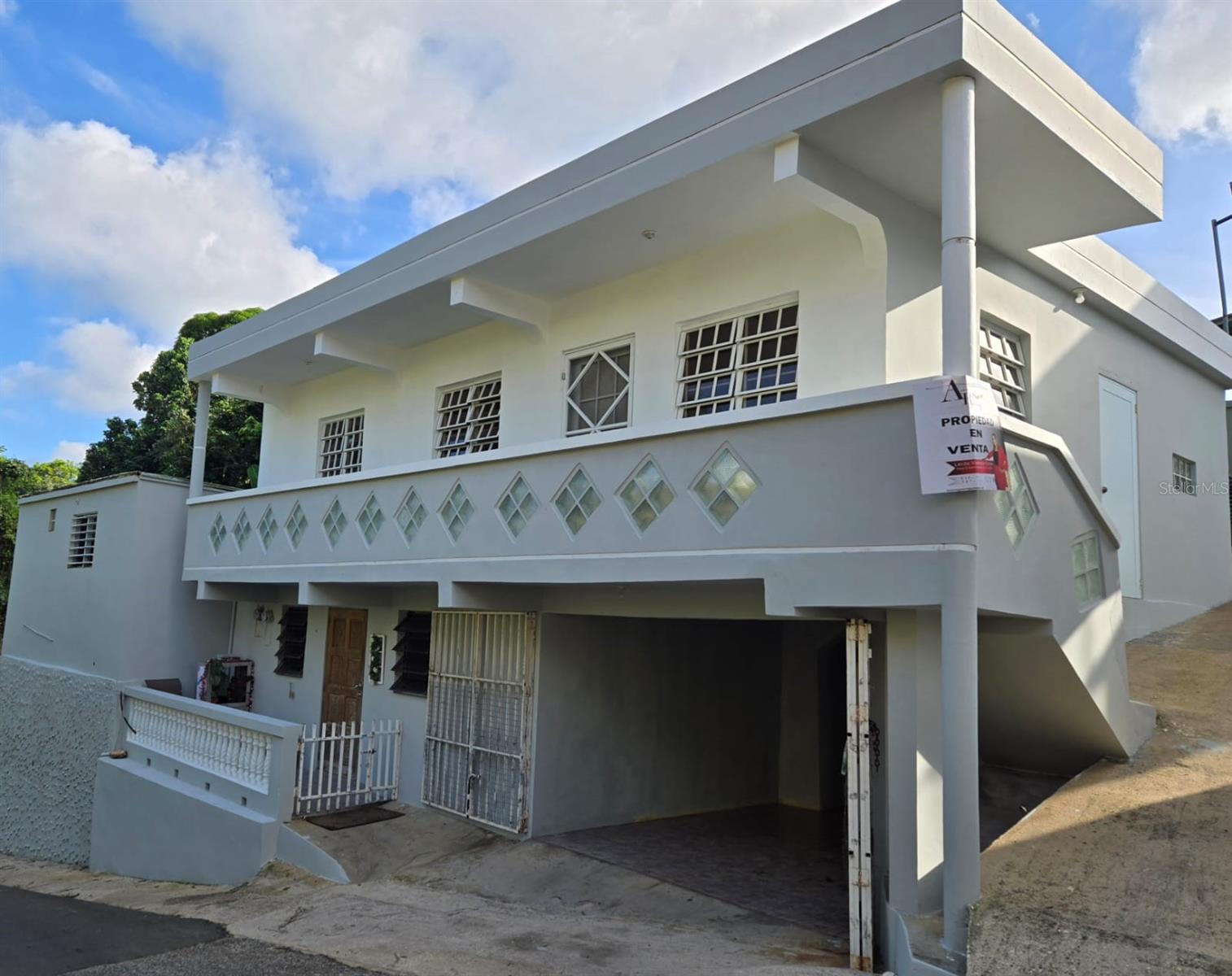 4 CASAS - Residential Income